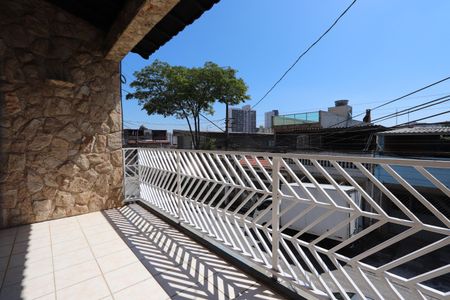 Casa à venda com 205m², 3 quartos e 2 vagasVaranda da Suíte