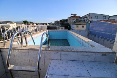 Casa à venda com 171m², 2 quartos e sem vagaPiscina