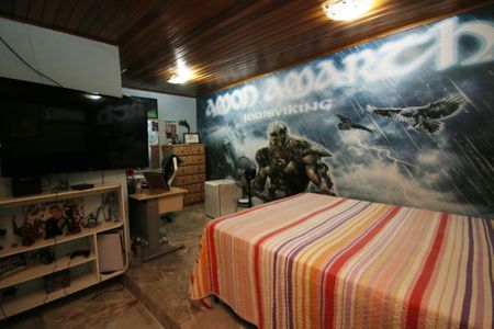 Casa à venda com 171m², 2 quartos e sem vagaQuarto 1