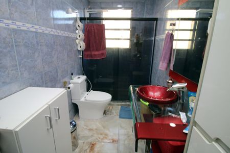 Casa à venda com 171m², 2 quartos e sem vagaBanheiro