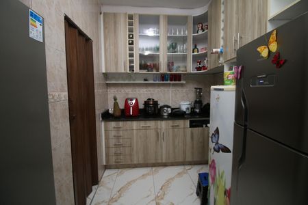 Casa à venda com 171m², 2 quartos e sem vagaCozinha