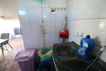 Casa à venda com 171m², 2 quartos e sem vagaÁrea de Serviço