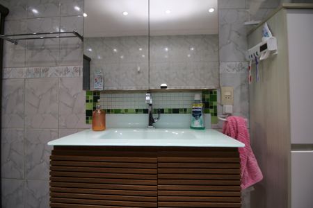 Casa à venda com 171m², 2 quartos e sem vagaBanheiro 2