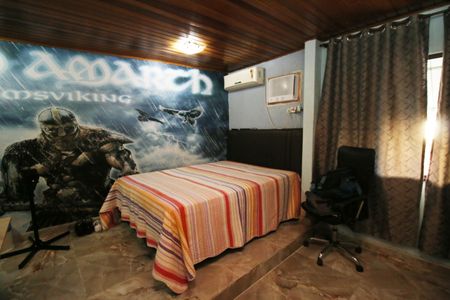 Casa à venda com 171m², 2 quartos e sem vagaQuarto 1