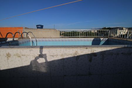 Casa à venda com 171m², 2 quartos e sem vagaPiscina