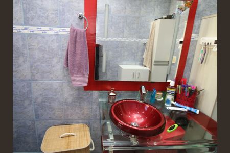 Casa à venda com 171m², 2 quartos e sem vagaBanheiro