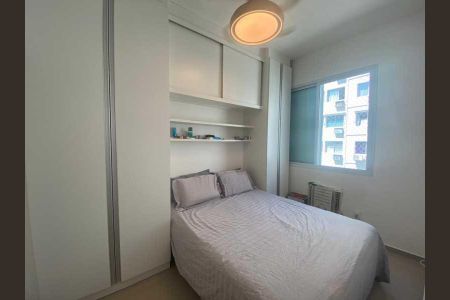 Apartamento à venda com 32m², 1 quarto e sem vaga