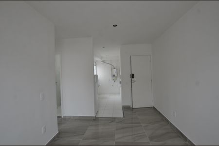 Apartamento para alugar com 42m², 2 quartos e 20 vagasSala