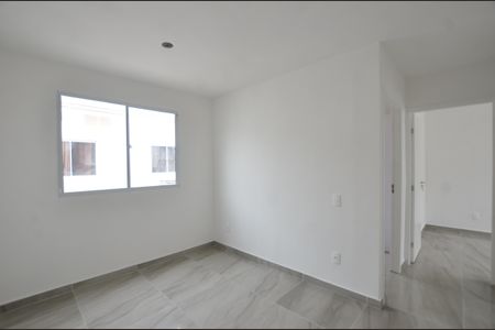 Sala de apartamento para alugar com 2 quartos, 42m² em Madureira, Rio de Janeiro