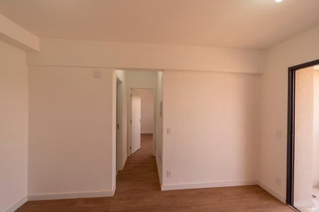 Apartamento à venda com 48m², 1 quarto e 1 vagaSala/Cozinha