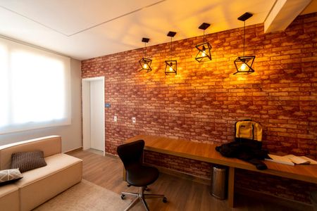 Apartamento à venda com 48m², 1 quarto e 1 vagaÁrea comum