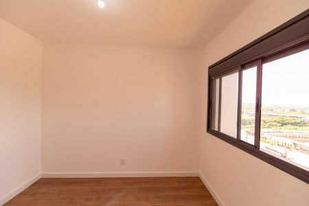 Apartamento à venda com 48m², 1 quarto e 1 vagaQuarto Duplo