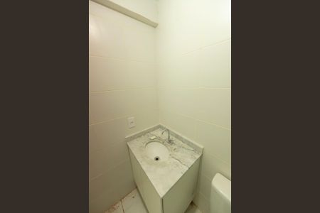 Apartamento à venda com 48m², 1 quarto e 1 vagaBanheiro