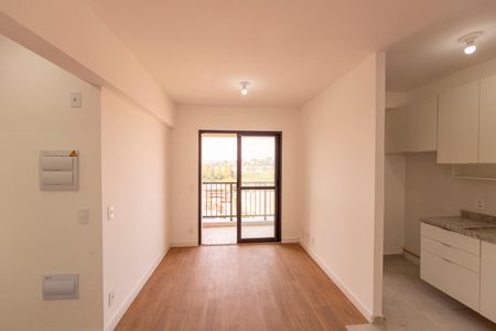 Apartamento à venda com 48m², 1 quarto e 1 vagaSala/Cozinha