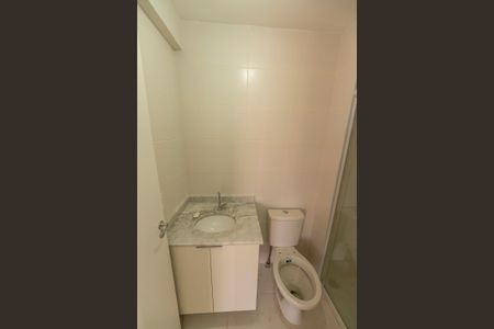 Apartamento à venda com 48m², 1 quarto e 1 vagaBanheiro