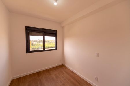 Apartamento à venda com 48m², 1 quarto e 1 vagaQuarto Duplo