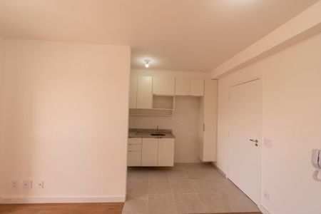Apartamento à venda com 48m², 1 quarto e 1 vagaSala/Cozinha