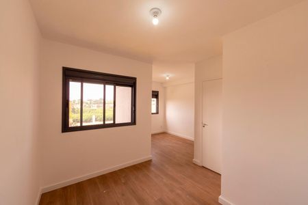 Apartamento à venda com 48m², 1 quarto e 1 vagaQuarto Duplo