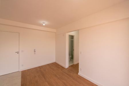 Apartamento à venda com 48m², 1 quarto e 1 vagaSala/Cozinha