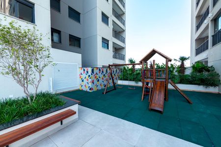 Apartamento à venda com 48m², 1 quarto e 1 vagaParque Infantil