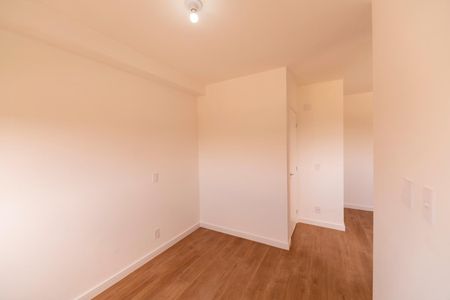 Apartamento à venda com 48m², 1 quarto e 1 vagaQuarto Duplo