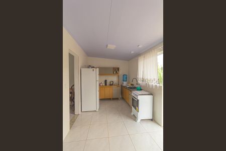 Apartamento à venda com 136m², 3 quartos e 4 vagas Apartamento à venda com 136m², 3 quartos e 4 vagasCozinha