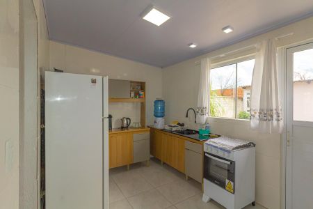 Apartamento à venda com 136m², 3 quartos e 4 vagas Apartamento à venda com 136m², 3 quartos e 4 vagasCozinha