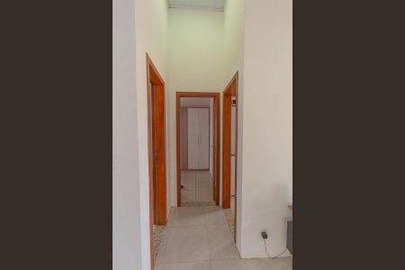 Apartamento à venda com 136m², 3 quartos e 4 vagas Apartamento à venda com 136m², 3 quartos e 4 vagasCorredor
