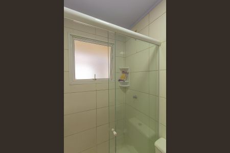 Apartamento à venda com 136m², 3 quartos e 4 vagas Apartamento à venda com 136m², 3 quartos e 4 vagasBanheiro Social