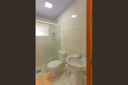 Apartamento à venda com 136m², 3 quartos e 4 vagas Apartamento à venda com 136m², 3 quartos e 4 vagasBanheiro Social