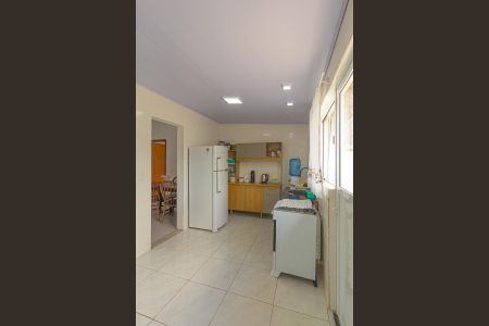 Apartamento à venda com 136m², 3 quartos e 4 vagas Apartamento à venda com 136m², 3 quartos e 4 vagasCozinha
