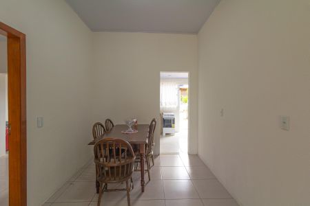 Apartamento à venda com 136m², 3 quartos e 4 vagas Apartamento à venda com 136m², 3 quartos e 4 vagasSala de Jantar