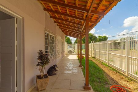 Apartamento à venda com 136m², 3 quartos e 4 vagas Apartamento à venda com 136m², 3 quartos e 4 vagasVaranda da Sala