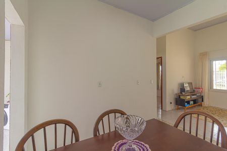 Apartamento à venda com 136m², 3 quartos e 4 vagas Apartamento à venda com 136m², 3 quartos e 4 vagasSala de Jantar