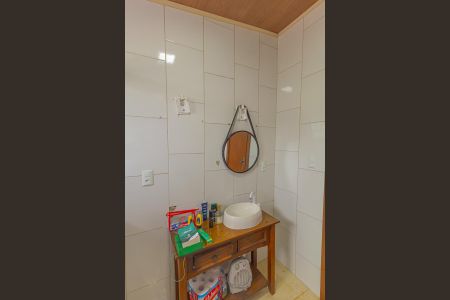 Apartamento à venda com 136m², 3 quartos e 4 vagas Apartamento à venda com 136m², 3 quartos e 4 vagasBanheiro da Suíte