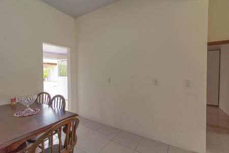 Apartamento à venda com 136m², 3 quartos e 4 vagas Apartamento à venda com 136m², 3 quartos e 4 vagasSala de Jantar