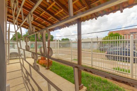 Apartamento à venda com 136m², 3 quartos e 4 vagas Apartamento à venda com 136m², 3 quartos e 4 vagasVista da Varanda da Sala