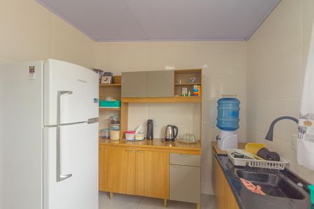 Apartamento à venda com 136m², 3 quartos e 4 vagas Apartamento à venda com 136m², 3 quartos e 4 vagasCozinha
