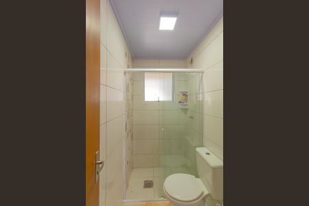 Apartamento à venda com 136m², 3 quartos e 4 vagas Apartamento à venda com 136m², 3 quartos e 4 vagasBanheiro Social