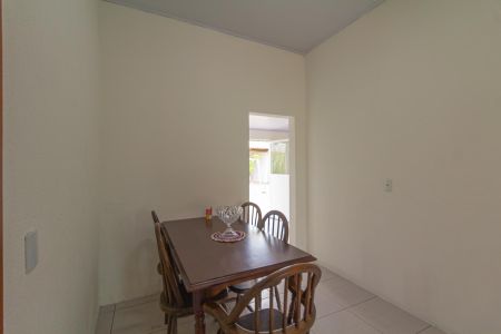 Apartamento à venda com 136m², 3 quartos e 4 vagas Apartamento à venda com 136m², 3 quartos e 4 vagasSala de Jantar