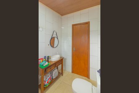 Apartamento à venda com 136m², 3 quartos e 4 vagas Apartamento à venda com 136m², 3 quartos e 4 vagasBanheiro da Suíte