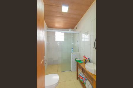 Apartamento à venda com 136m², 3 quartos e 4 vagas Apartamento à venda com 136m², 3 quartos e 4 vagasBanheiro da Suíte