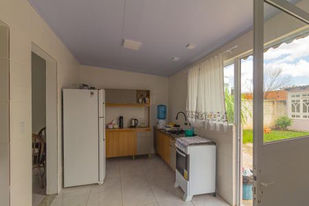 Apartamento à venda com 136m², 3 quartos e 4 vagas Apartamento à venda com 136m², 3 quartos e 4 vagasCozinha