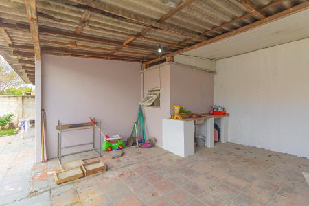 Apartamento à venda com 136m², 3 quartos e 4 vagas Apartamento à venda com 136m², 3 quartos e 4 vagasVaranda