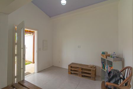 Apartamento à venda com 136m², 3 quartos e 4 vagas Apartamento à venda com 136m², 3 quartos e 4 vagasSala