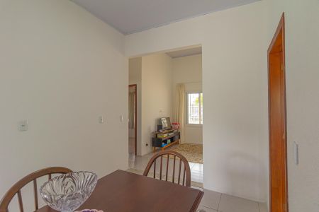 Apartamento à venda com 136m², 3 quartos e 4 vagas Apartamento à venda com 136m², 3 quartos e 4 vagasSala de Jantar