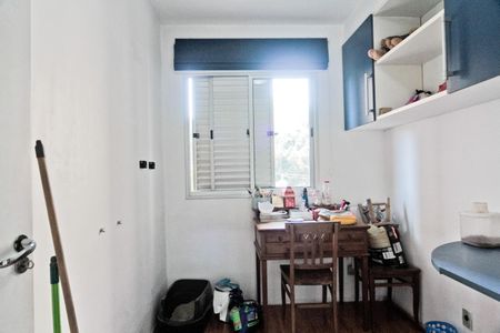 Apartamento à venda com 64m², 3 quartos e 1 vaga Apartamento à venda com 64m², 3 quartos e 1 vagaQuarto 2
