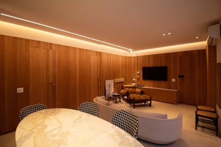 Apartamento à venda com 68m², 2 quartos e sem vagaSala