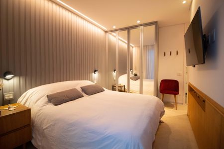 Apartamento à venda com 68m², 2 quartos e sem vagaSuíte