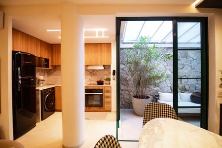 Apartamento à venda com 68m², 2 quartos e sem vagaCozinha